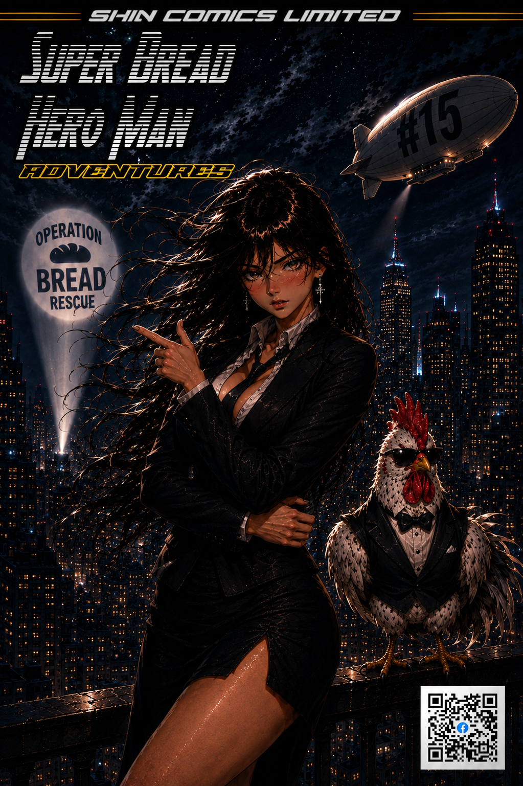 Latest Issue